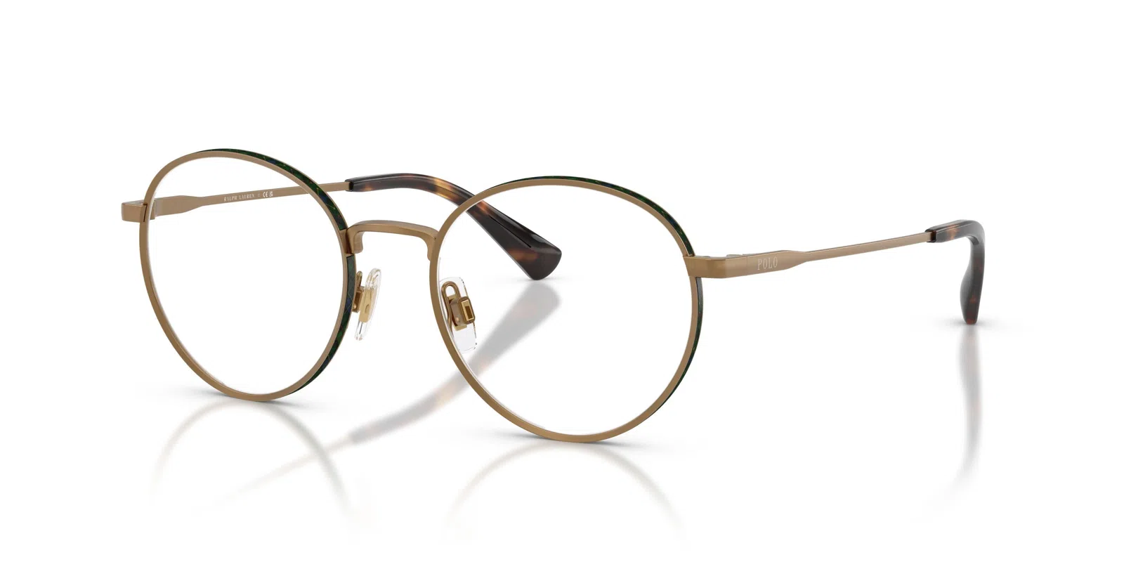 Polo 1241 Eyeglasses - view 24